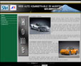 Sitio web auto administrable con cat&aacute;logo