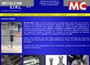 Metalcom EIRL
